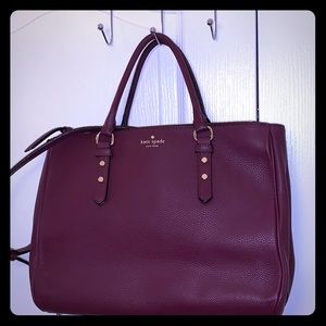 Kate Spade Leighann Handbag